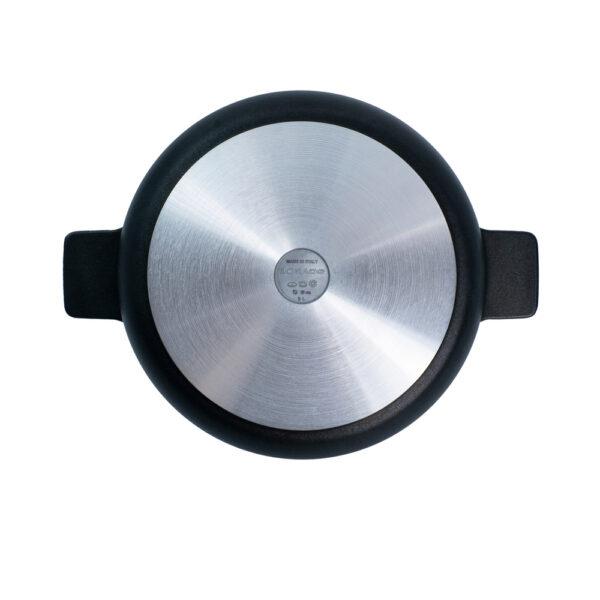 Kastrolis IL GRADO, ø28 cm - Image 3