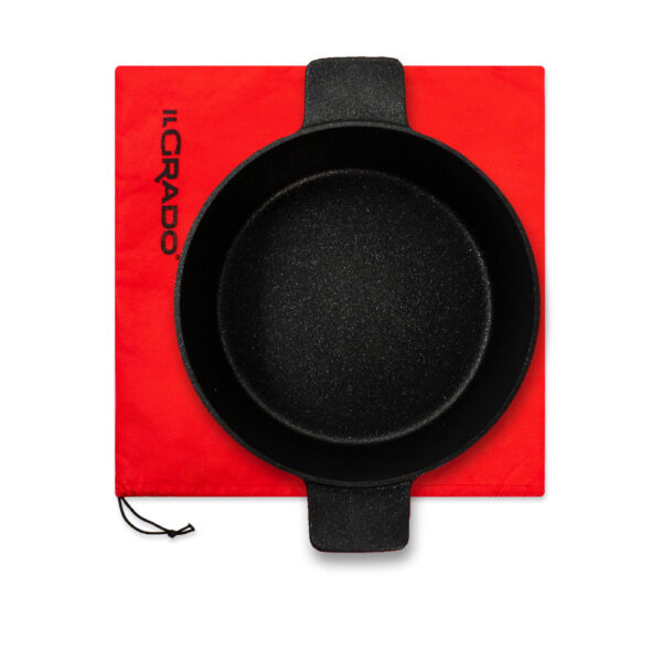 Kastrolis IL GRADO, ø28 cm - Image 4