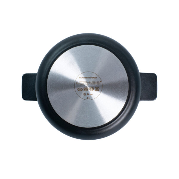 Katls IL GRADO visiem plīts veidiem ø24 cm - Image 3