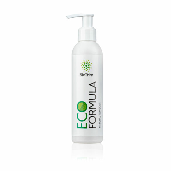 Traipu tīrītājs ECO - formula