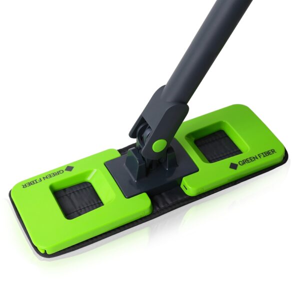 Slota ar izspiešanas funkciju Green Fiber TWIST - Image 2