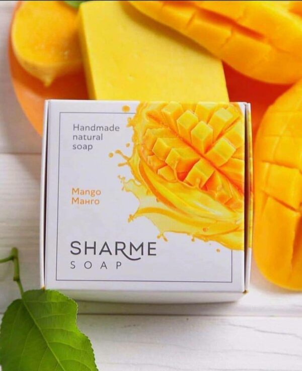 Ziepes Mango