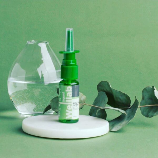 Revitall spray deguna aeresols
