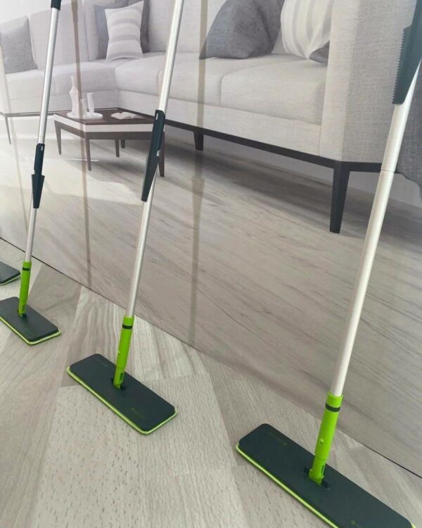 Green fiber AERO slota