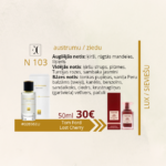 Sieviešu lux smaržas EC 103, 50ml